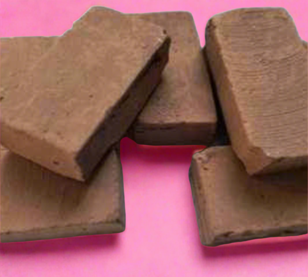 Bocaditos De Barro