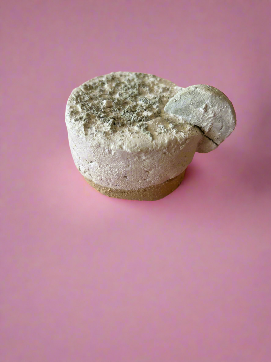 Pie de limon