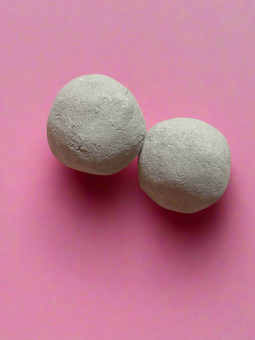 Trufas de leche