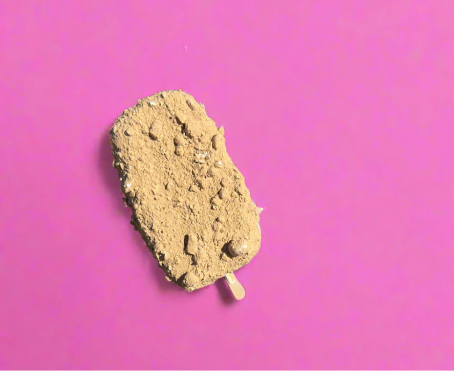 Paleta Malvavisco