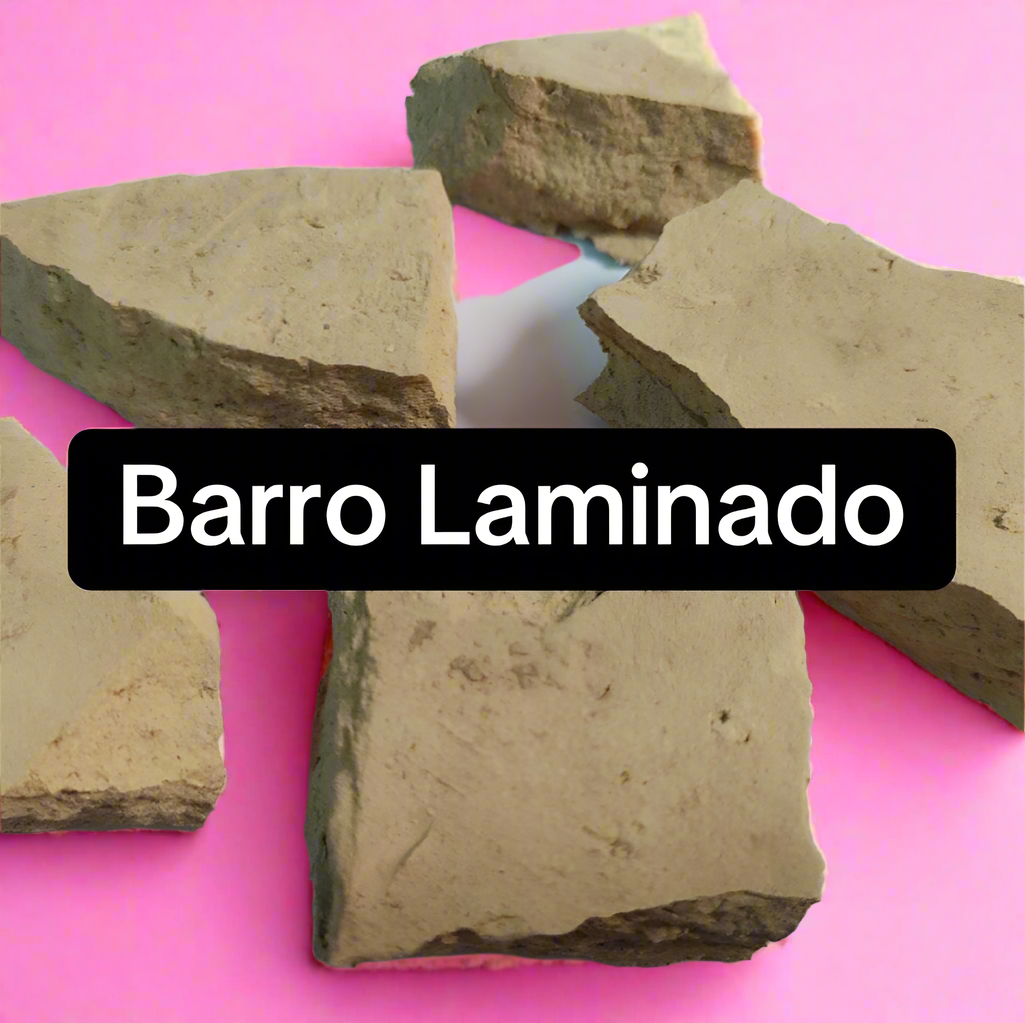 Barro Laminado