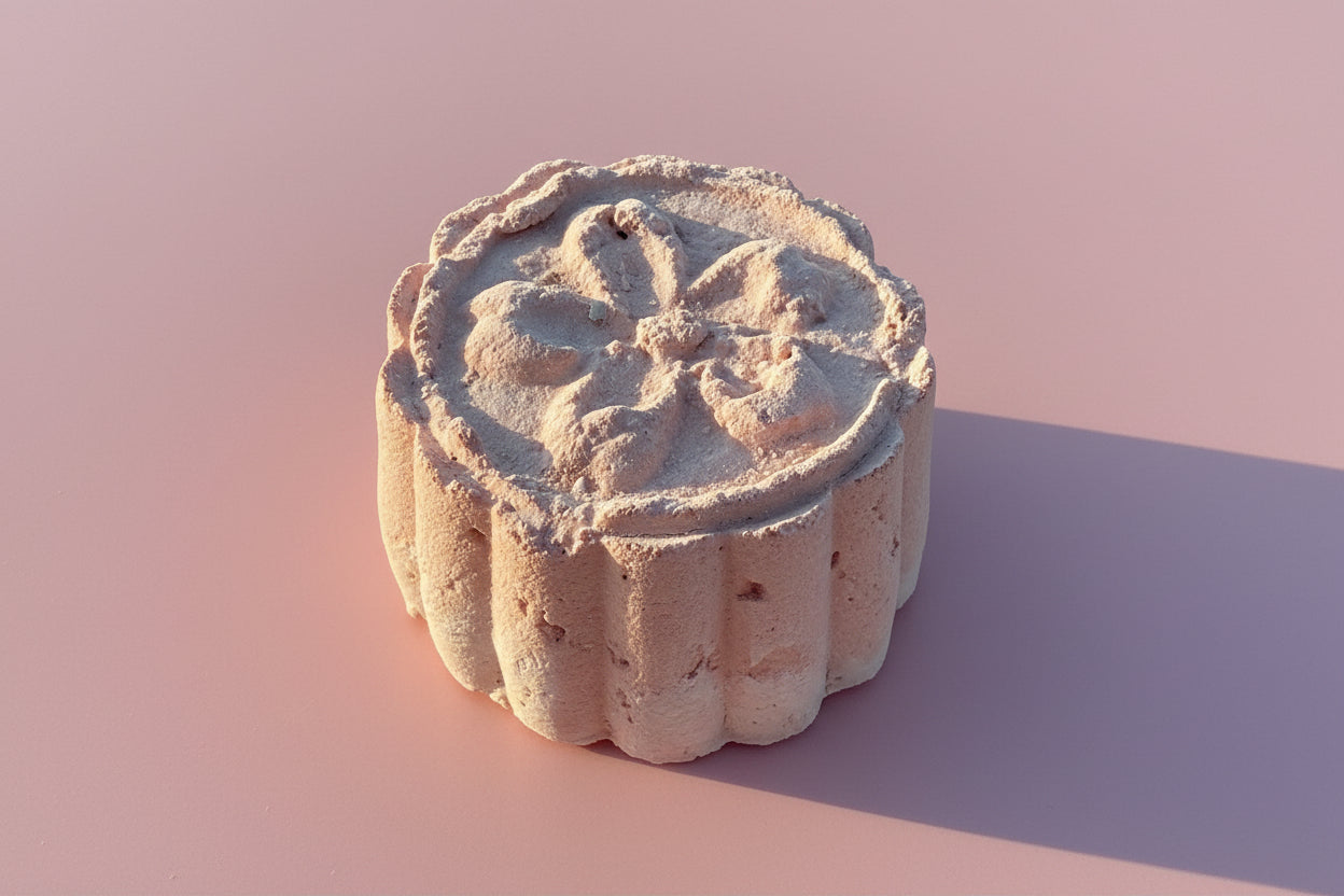Galleta nube