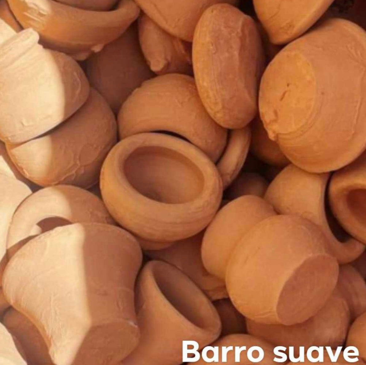 Barro Suave