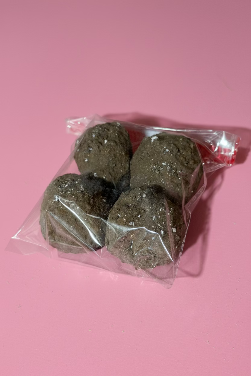 Choco Amatista