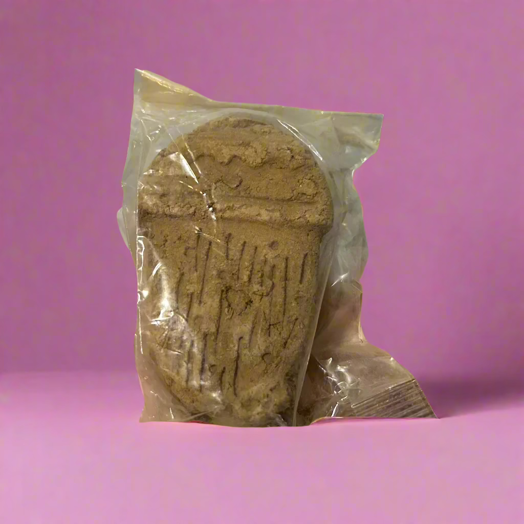 Cono Michoacana