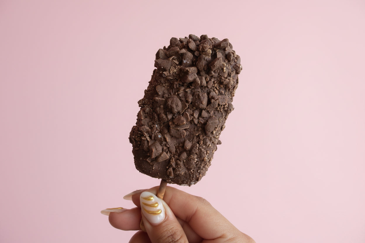Chocolate Crunch