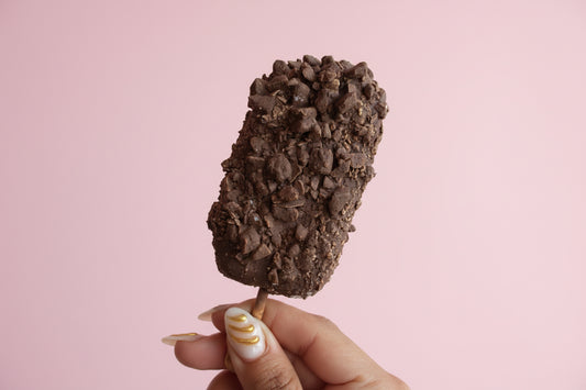 Chocolate Crunch