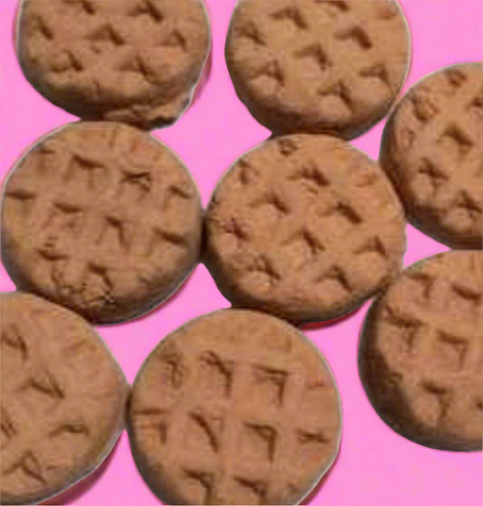 Waffle