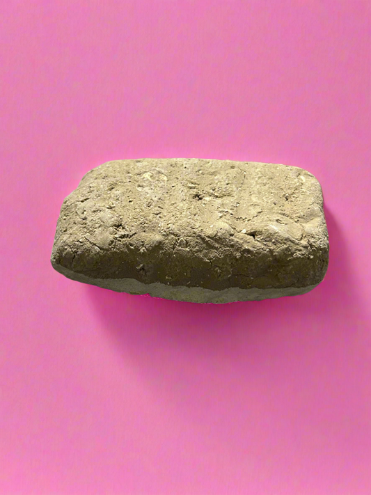 Barrita Caramelo