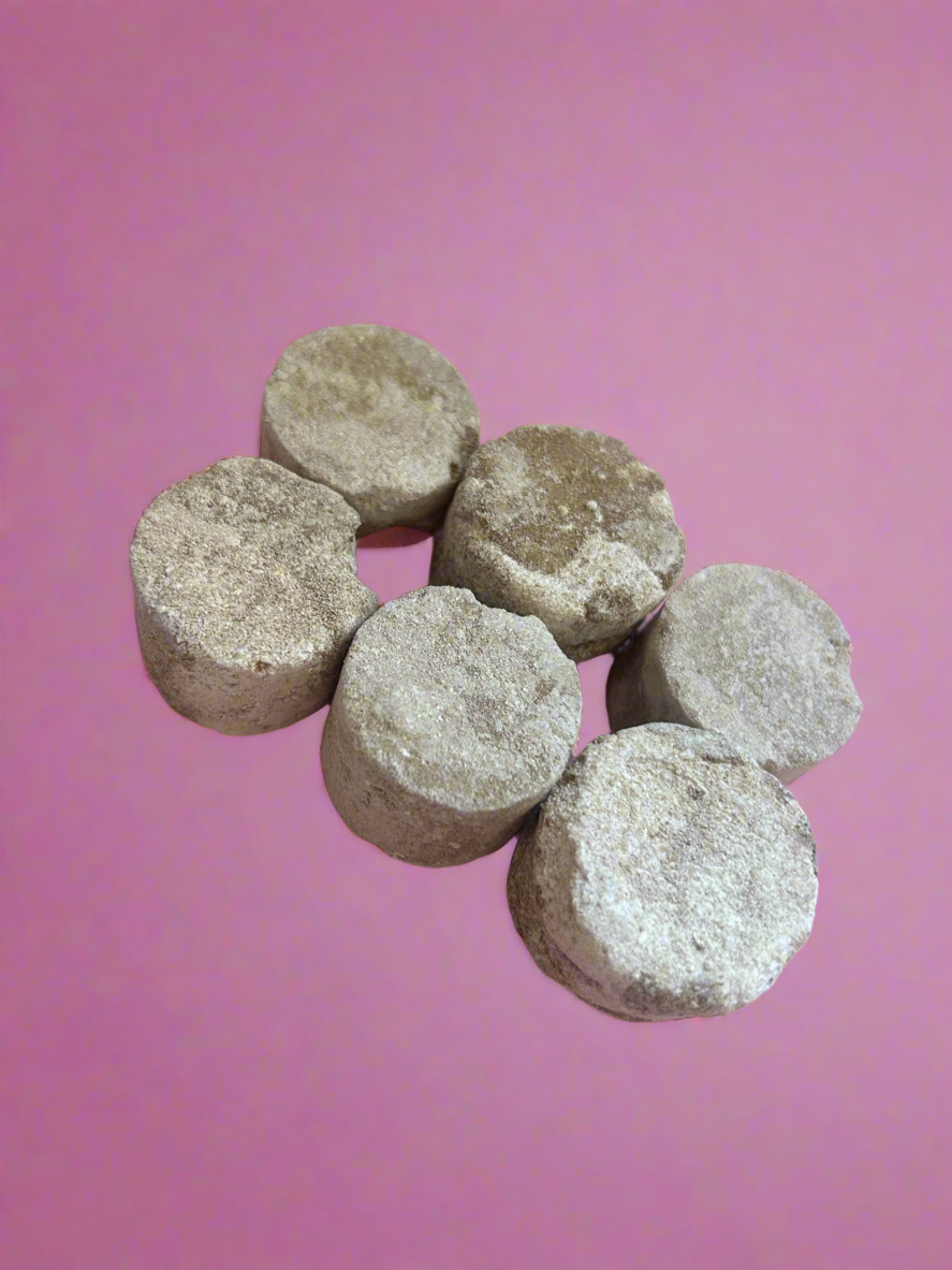 Mocha Bites