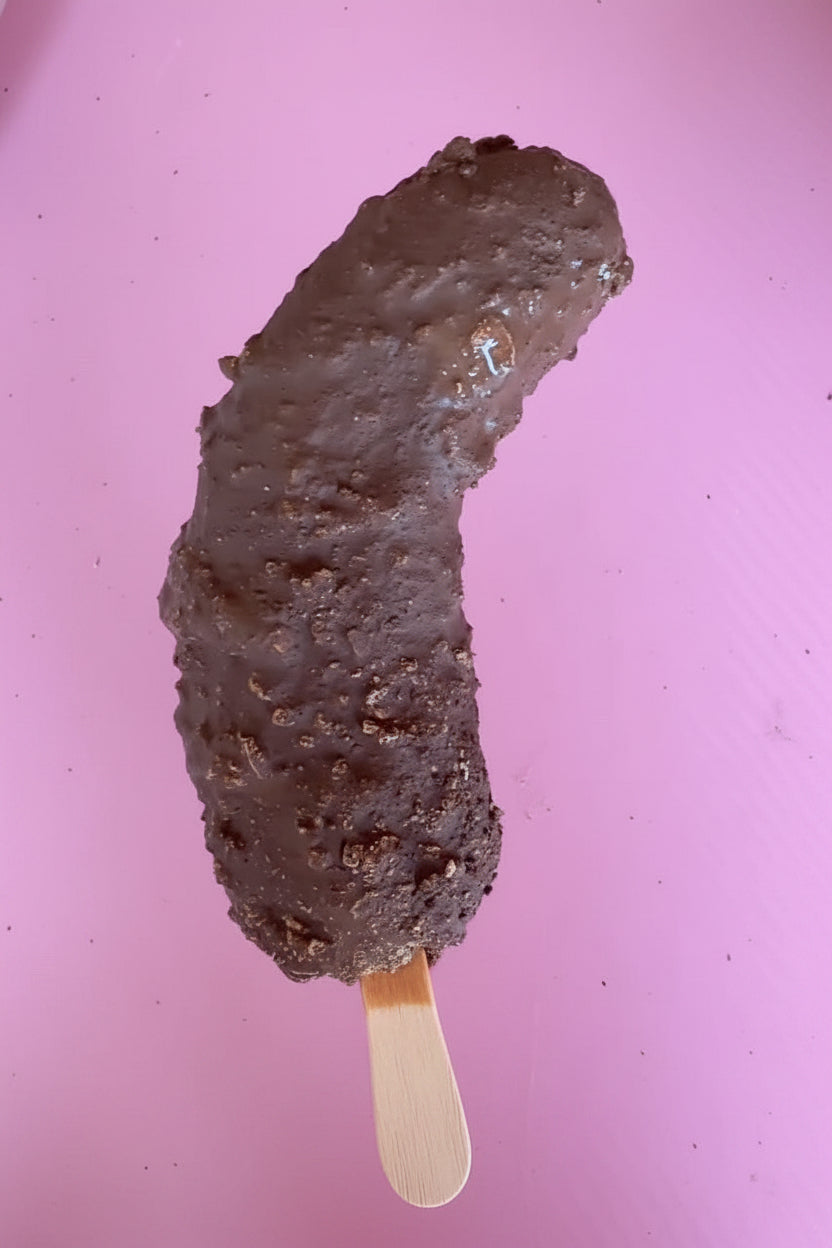 Chocobanana