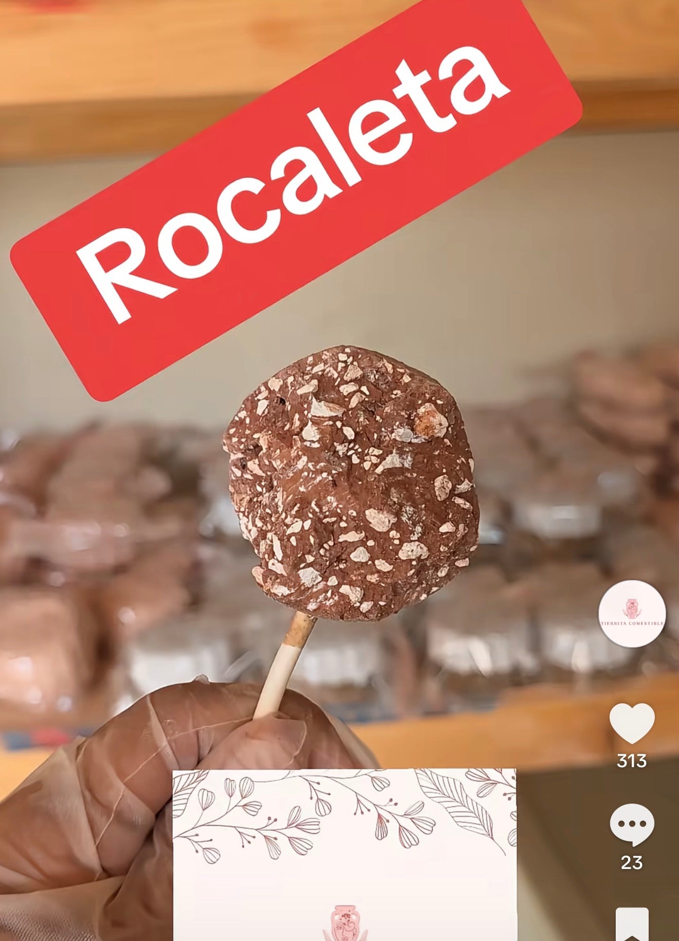 Rocaleta