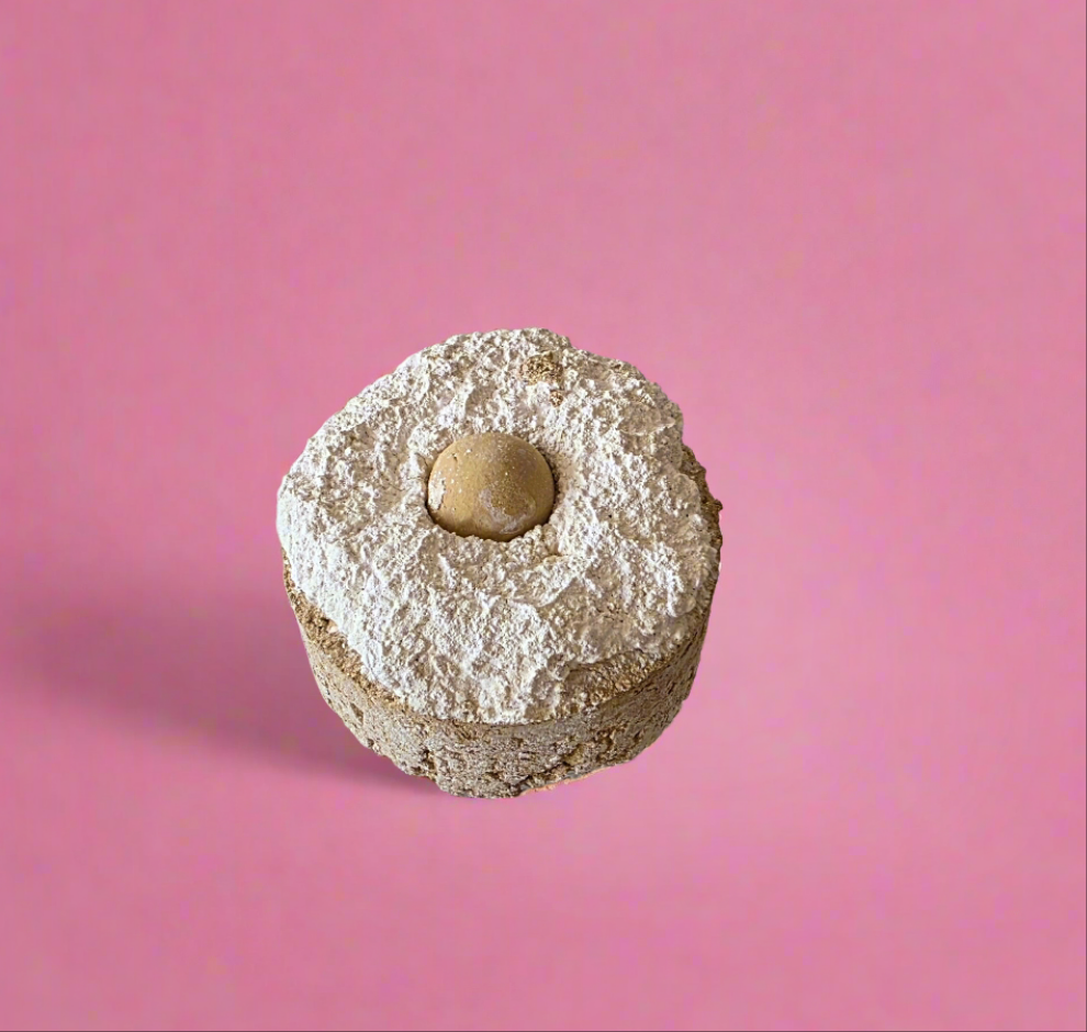 Mini pastel