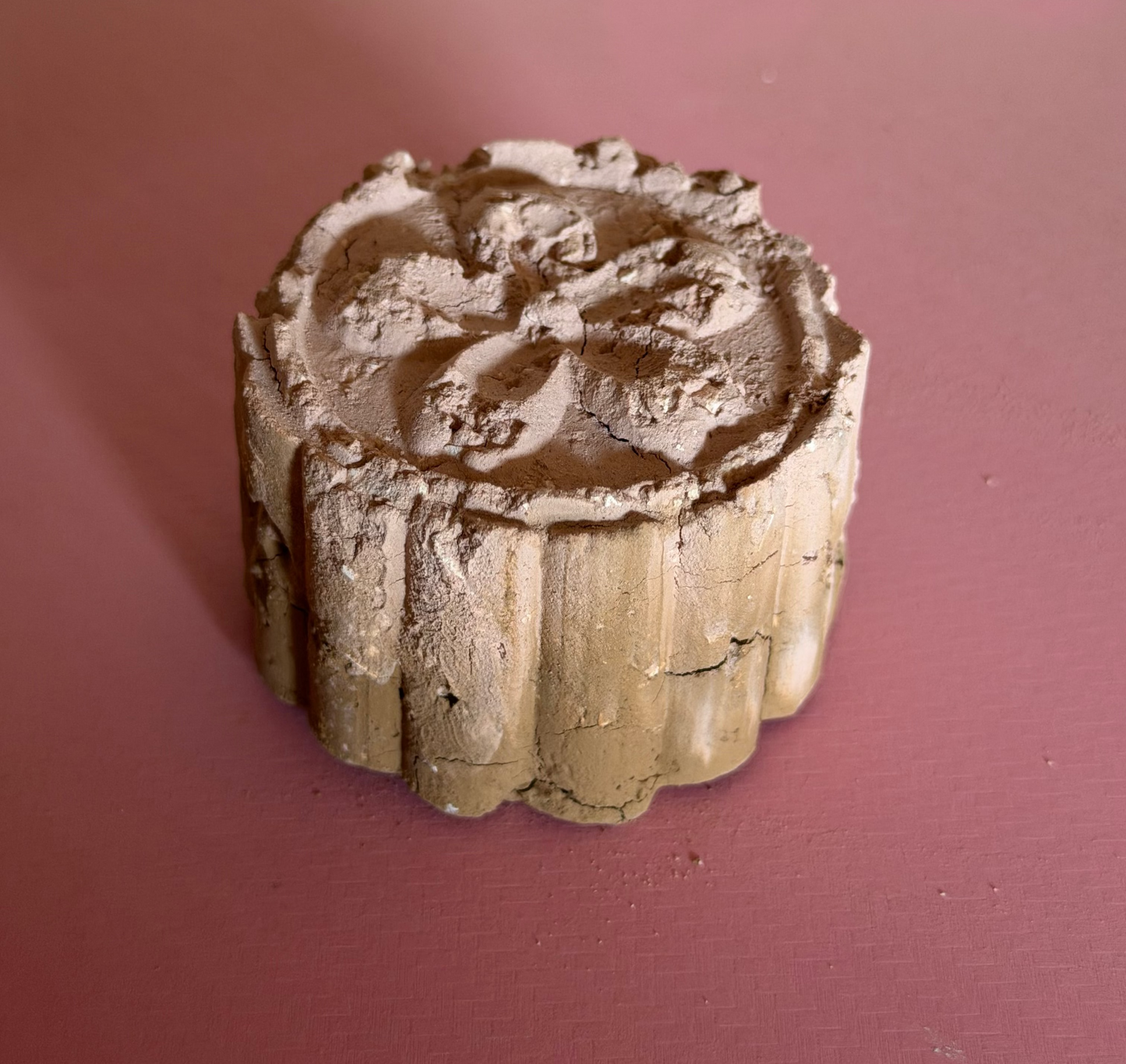 Flor Bisabor Rellena