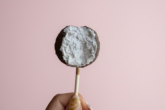 Chocomora Pop