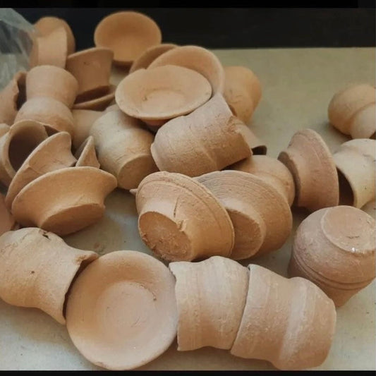 Mini Crujientes