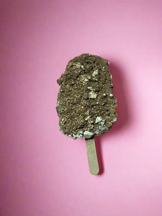 Chocolate crunch